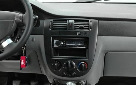 Chevrolet Lacetti, 2008 год, 495 000 рублей, 9 фотография