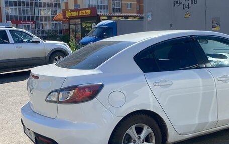 Mazda 3, 2011 год, 1 020 000 рублей, 3 фотография