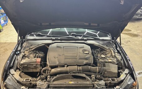 Jaguar XE I рестайлинг, 2018 год, 2 660 000 рублей, 5 фотография