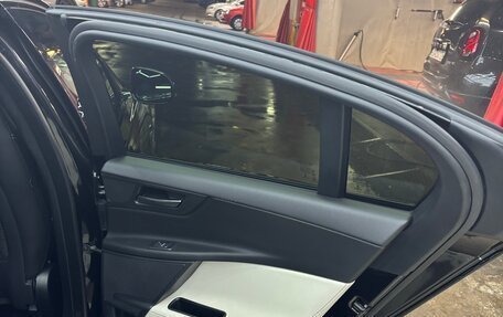 Jaguar XE I рестайлинг, 2018 год, 2 660 000 рублей, 7 фотография