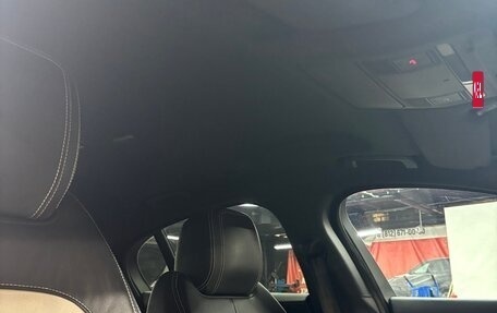 Jaguar XE I рестайлинг, 2018 год, 2 660 000 рублей, 9 фотография