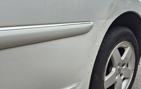Peugeot 207 I, 2010 год, 370 000 рублей, 9 фотография