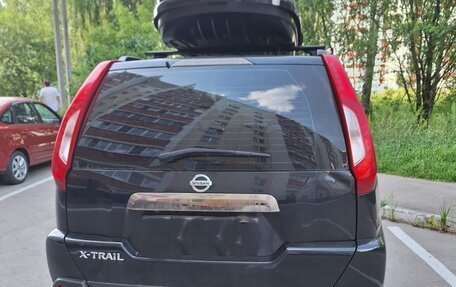 Nissan X-Trail, 2014 год, 1 600 000 рублей, 2 фотография