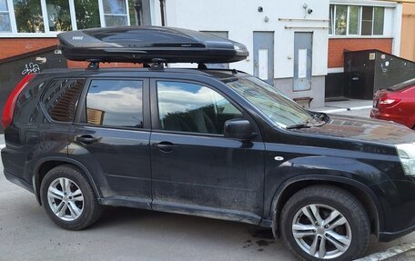 Nissan X-Trail, 2014 год, 1 600 000 рублей, 4 фотография