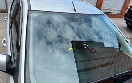 Ford Focus II рестайлинг, 2007 год, 450 000 рублей, 4 фотография