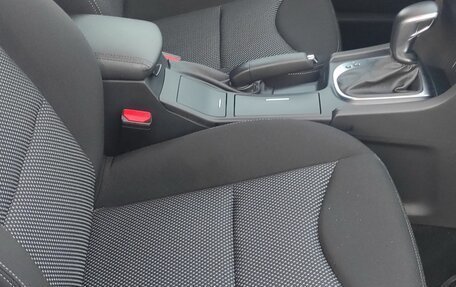 Citroen C4 II рестайлинг, 2017 год, 1 250 000 рублей, 7 фотография