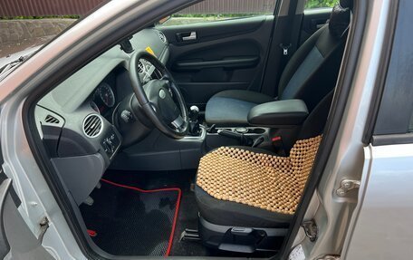 Ford Focus II рестайлинг, 2007 год, 450 000 рублей, 6 фотография