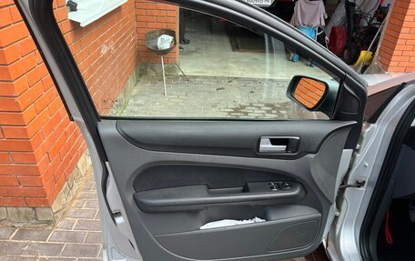 Ford Focus II рестайлинг, 2007 год, 450 000 рублей, 10 фотография