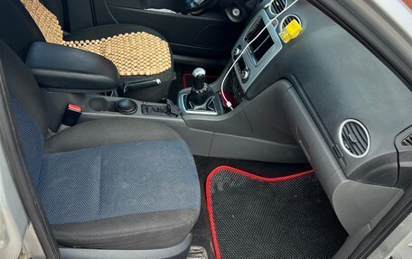 Ford Focus II рестайлинг, 2007 год, 450 000 рублей, 12 фотография