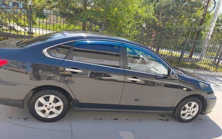 Nissan Almera, 2016 год, 530 000 рублей, 6 фотография