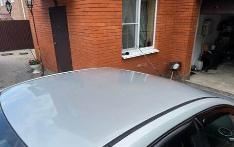 Ford Focus II рестайлинг, 2007 год, 450 000 рублей, 21 фотография