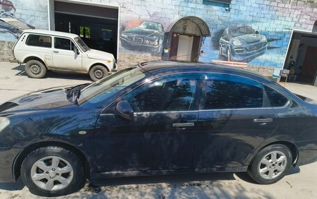 Nissan Almera, 2016 год, 530 000 рублей, 7 фотография