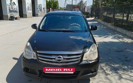 Nissan Almera, 2016 год, 530 000 рублей, 2 фотография