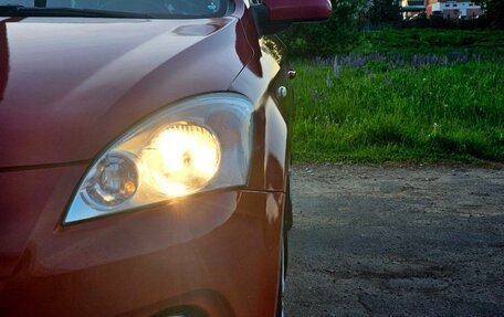 KIA cee'd I рестайлинг, 2008 год, 480 000 рублей, 3 фотография