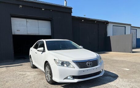 Toyota Camry, 2014 год, 2 000 000 рублей, 4 фотография