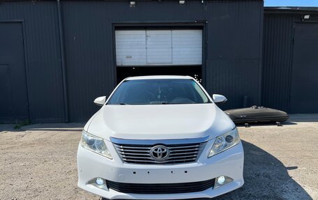 Toyota Camry, 2014 год, 2 000 000 рублей, 6 фотография