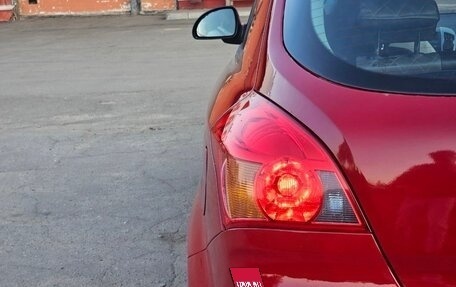 KIA cee'd I рестайлинг, 2008 год, 480 000 рублей, 6 фотография