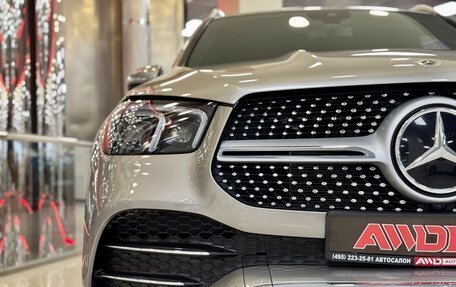 Mercedes-Benz GLE, 2021 год, 7 900 000 рублей, 5 фотография