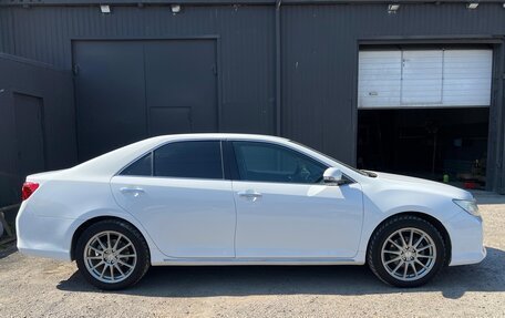 Toyota Camry, 2014 год, 2 000 000 рублей, 9 фотография
