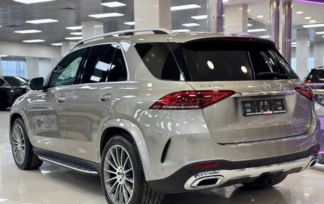 Mercedes-Benz GLE, 2021 год, 7 900 000 рублей, 7 фотография