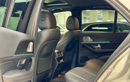 Mercedes-Benz GLE, 2021 год, 7 900 000 рублей, 17 фотография