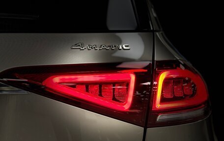 Mercedes-Benz GLE, 2021 год, 7 900 000 рублей, 19 фотография