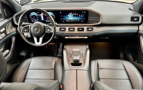 Mercedes-Benz GLE, 2021 год, 7 900 000 рублей, 20 фотография