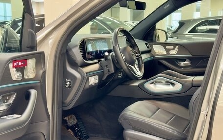 Mercedes-Benz GLE, 2021 год, 7 900 000 рублей, 15 фотография