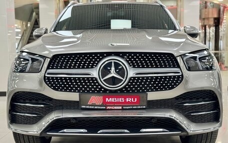 Mercedes-Benz GLE, 2021 год, 7 900 000 рублей, 14 фотография