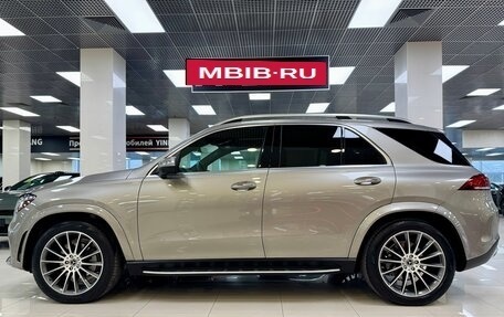 Mercedes-Benz GLE, 2021 год, 7 900 000 рублей, 10 фотография