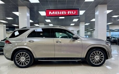 Mercedes-Benz GLE, 2021 год, 7 900 000 рублей, 11 фотография