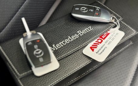 Mercedes-Benz GLE, 2021 год, 7 900 000 рублей, 28 фотография