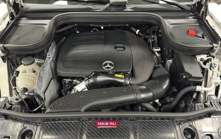 Mercedes-Benz GLE, 2021 год, 7 900 000 рублей, 29 фотография