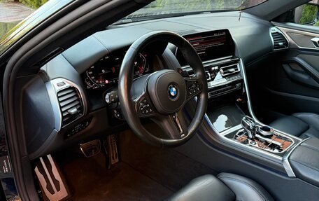 BMW 8 серия, 2020 год, 8 490 000 рублей, 7 фотография