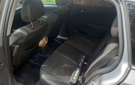 Opel Astra H, 2007 год, 390 000 рублей, 7 фотография