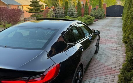 BMW 8 серия, 2020 год, 8 490 000 рублей, 6 фотография