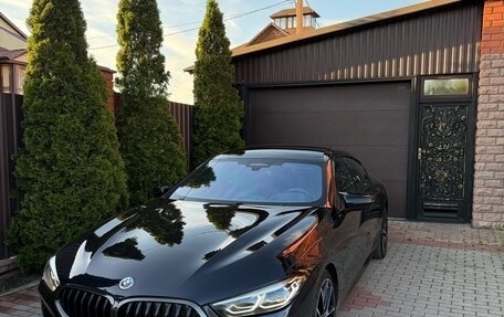 BMW 8 серия, 2020 год, 8 490 000 рублей, 2 фотография