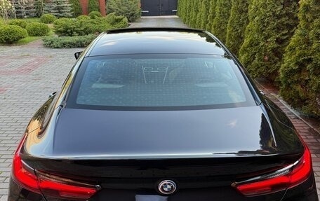 BMW 8 серия, 2020 год, 8 490 000 рублей, 5 фотография