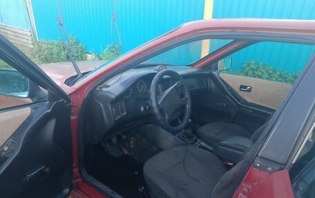 Audi 80, 1990 год, 140 000 рублей, 7 фотография