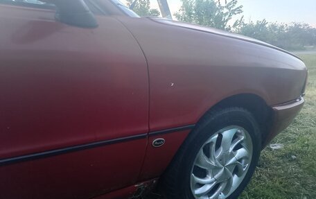 Audi 80, 1990 год, 140 000 рублей, 9 фотография