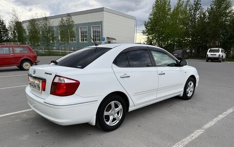 Toyota Premio, 2002 год, 850 000 рублей, 4 фотография