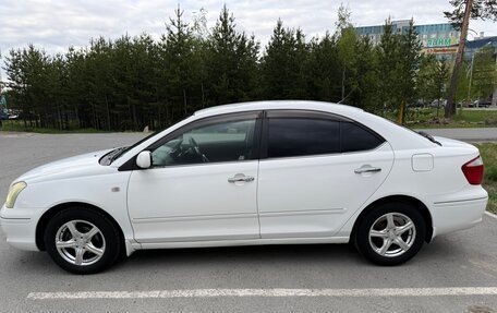 Toyota Premio, 2002 год, 850 000 рублей, 6 фотография