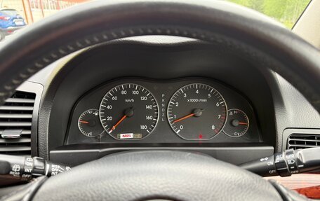 Toyota Premio, 2002 год, 850 000 рублей, 7 фотография