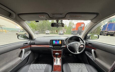 Toyota Premio, 2002 год, 850 000 рублей, 8 фотография