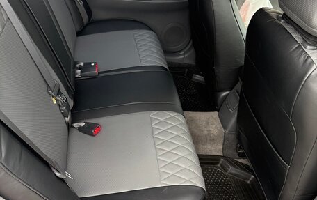 Toyota Premio, 2002 год, 850 000 рублей, 11 фотография