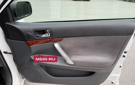 Toyota Premio, 2002 год, 850 000 рублей, 10 фотография