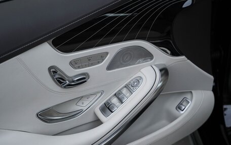 Mercedes-Benz S-Класс AMG, 2020 год, 16 290 000 рублей, 9 фотография