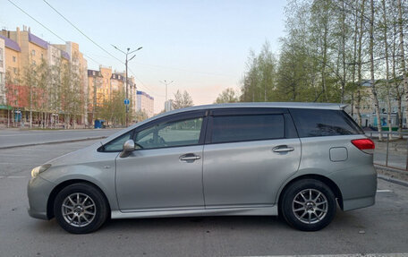 Toyota Wish II, 2011 год, 1 450 000 рублей, 4 фотография