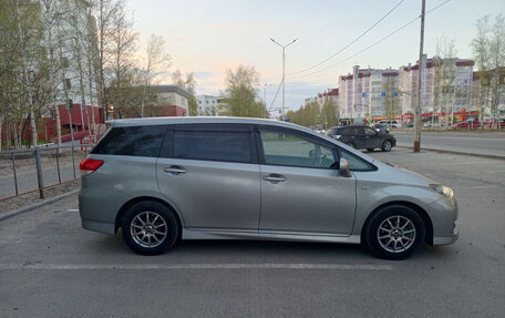 Toyota Wish II, 2011 год, 1 450 000 рублей, 3 фотография
