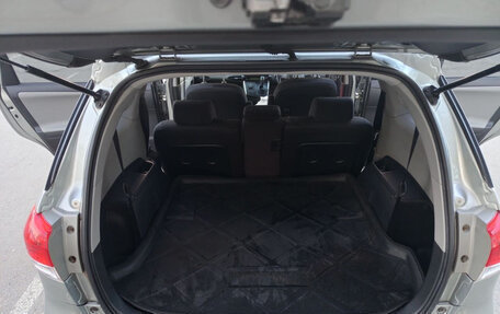 Toyota Wish II, 2011 год, 1 450 000 рублей, 10 фотография